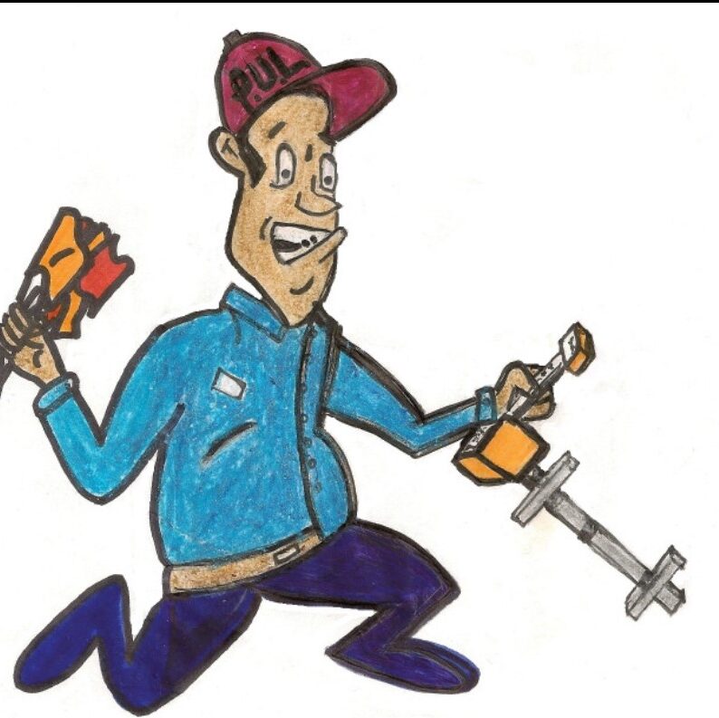 Private Utility Locating LLC